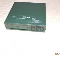 Maxell Super DLTtape I , снимка 3 - Външни хард дискове - 19853855