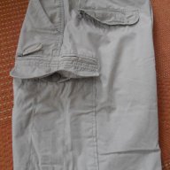 Мъжки панталон Dressmann, снимка 9 - Панталони - 14244274