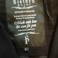 Sisters point яке S блестящи ръкави, снимка 10 - Сака - 20176494