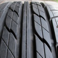 Гума Firestone Firehawk TZ 200 185/55/14/80H Fuel Saver, снимка 7 - Гуми и джанти - 25525157