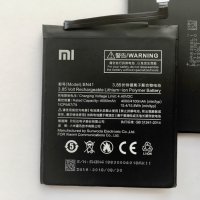 Батерия за Xiaomi Redmi Note 4 BN41, снимка 1 - Оригинални батерии - 24845913
