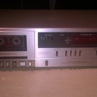 technics rs-m24 deck-japan-внос швеицария, снимка 6 - Плейъри, домашно кино, прожектори - 12617995