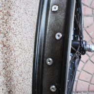 Продавам колела внос от Германия оригинални капли за ВМХ, снимка 5 - Части за велосипеди - 10532910