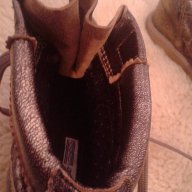  Промо ! ''Buffalo"'London  естествена кожа, снимка 5 - Дамски ежедневни обувки - 15073549