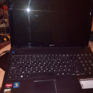 Части - Acer Aspire 5552, снимка 1 - Части за лаптопи - 17494983