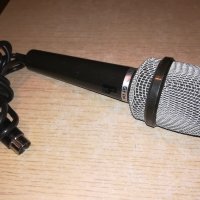 TELEFUNKEN td300 microphone-west germany-внос швеицария, снимка 7 - Микрофони - 20608351