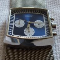 Нов! Ръчен часовник Бенетон UNITED COLORS OF BENЕTTON 7451902035 Хронограф Chronograph, снимка 10 - Мъжки - 12792525