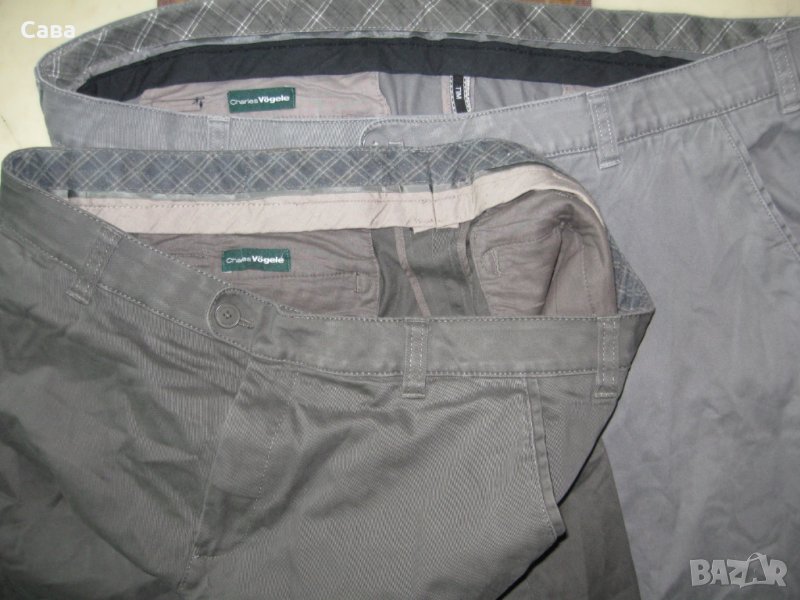 Спортни панталони CHARLES VOGELE  мъжки,размер 38 и 42, снимка 1