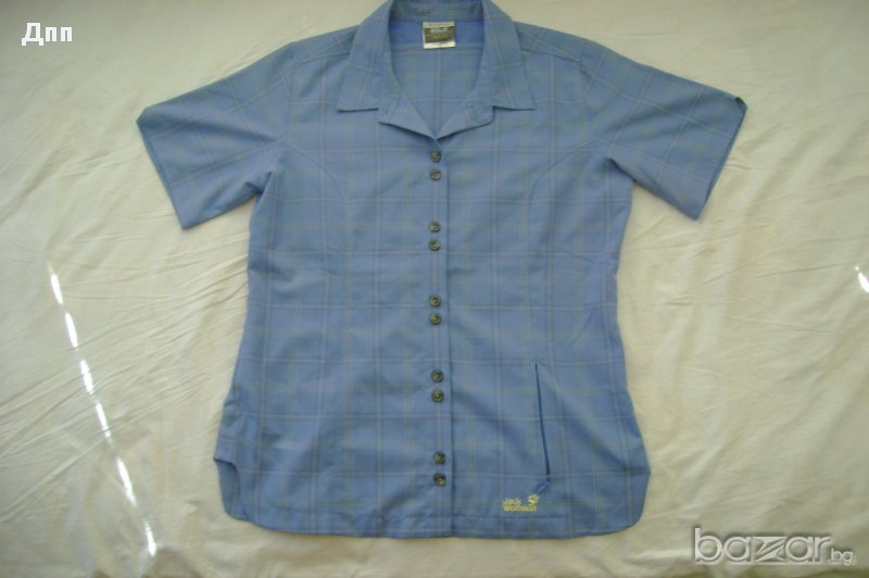 Jack Wolfskin Travel М, снимка 1