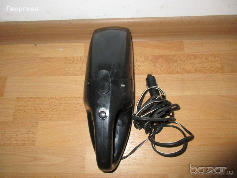 Прахосмукачка за автомобил на 12 волта, снимка 1