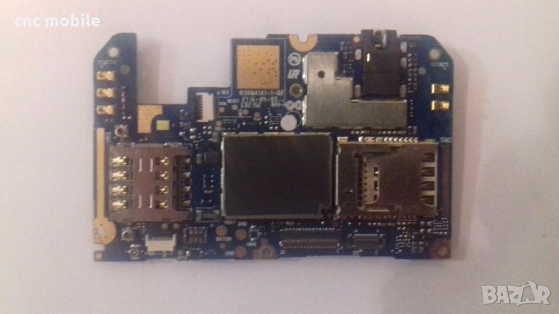 ZTE Blade X3 - ZTE D2 оригинални части и аксесоари , снимка 1