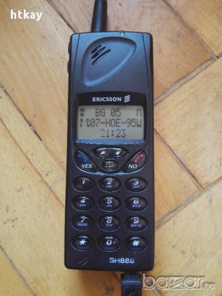Ericsson SH888, снимка 1