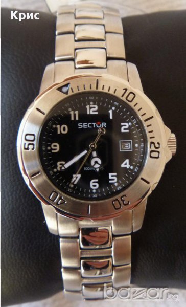 Нов ! Ръчен часовник SECTOR 200 3253208775-41096, снимка 1