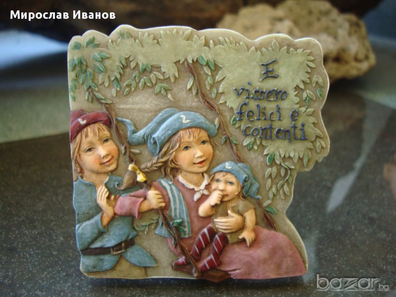 сувенир, снимка 1