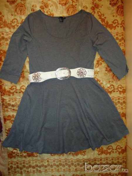 Рокля Н&M- размер М/L, снимка 1