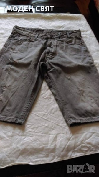 Мъжки /юношески / бермуди, снимка 1