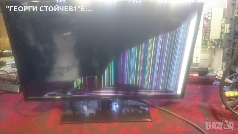 TX-L32BL6E ТNPH1041 [1] [A] TXN/A1GBVE TNPA5808 [1] [P] L320B6-1EA V320BJ6-LE1, снимка 1