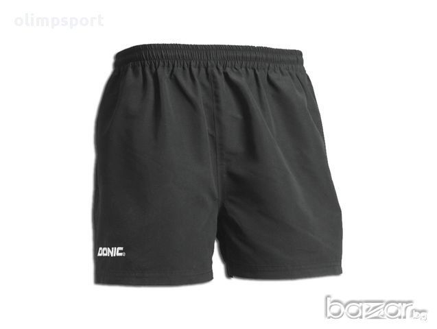 шорти за тенис Donic basic shorts , снимка 1