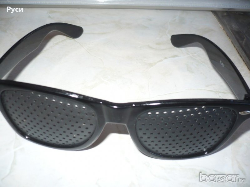 очила за релакс и корекция на зрението , снимка 1