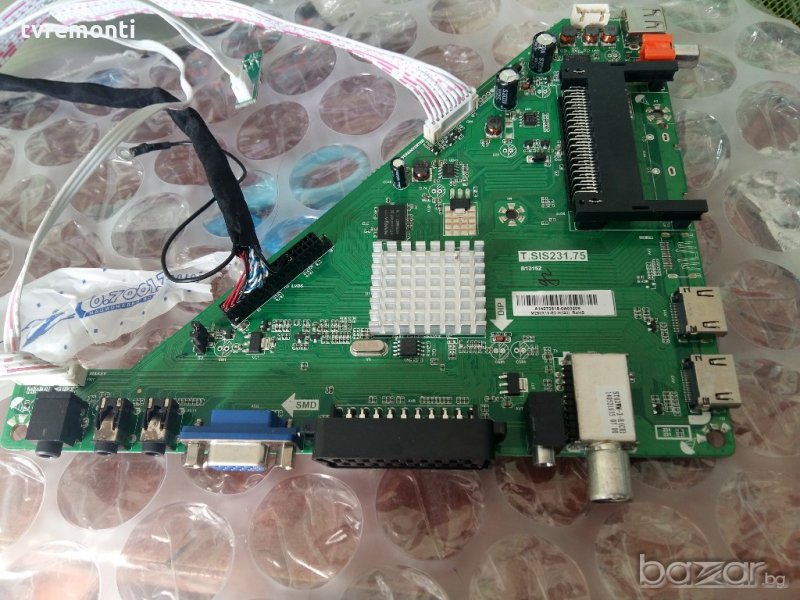 Main Board T.SIS231.75, снимка 1