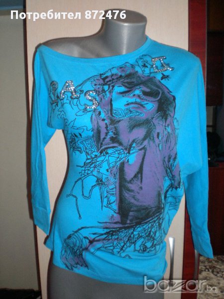 Дамска блуза, снимка 1