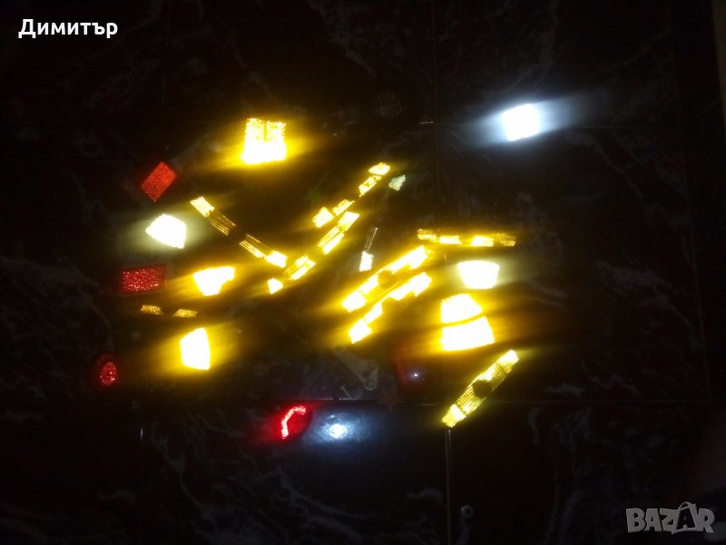 Продавам динамо за  велосипед идруги неща за колелета , снимка 1