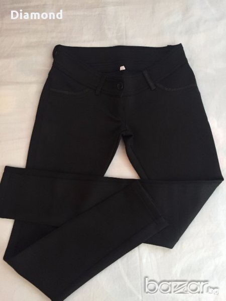 Ватиран клин + подарък пончо, снимка 1