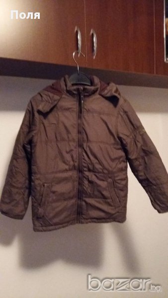 Яке, снимка 1