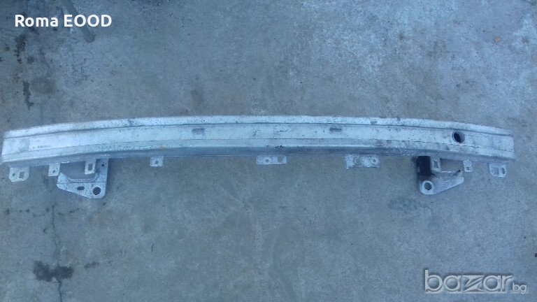 Основа,броня за Рено Меган, снимка 1