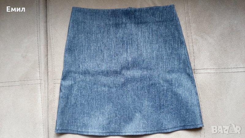 Пола за ученическа униформа, снимка 1