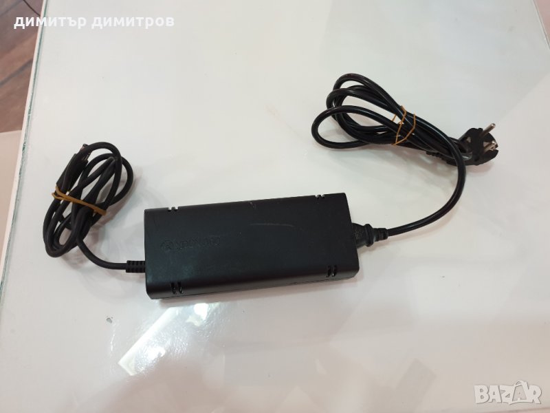 Зарядно(захранване,адаптер) за Xbox  , снимка 1