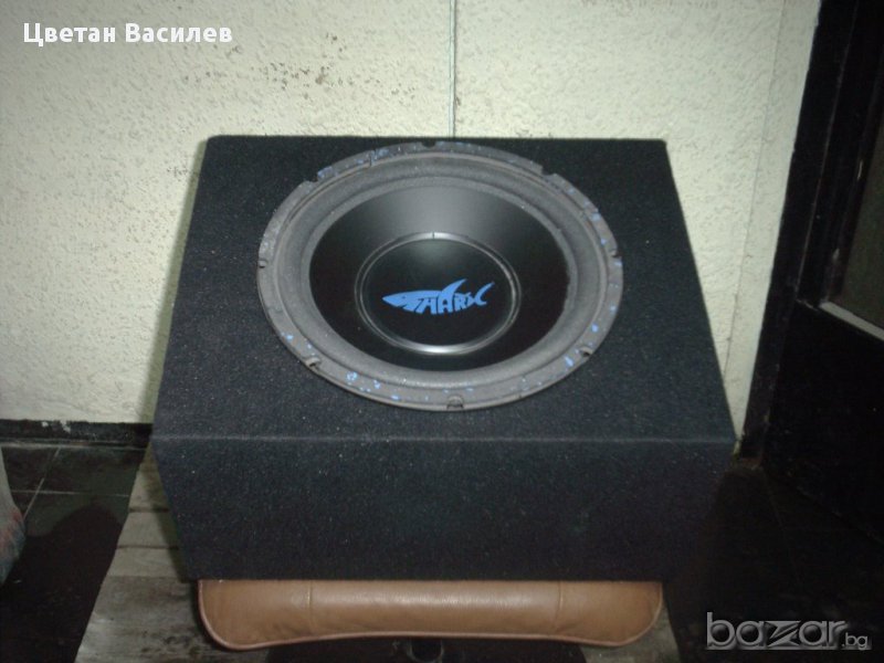 БУФЕР, снимка 1