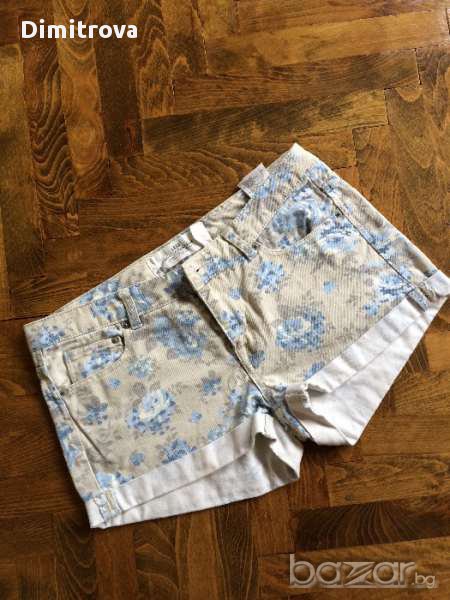 Страхотни нови панталонки L.O.G.G by H&M, снимка 1