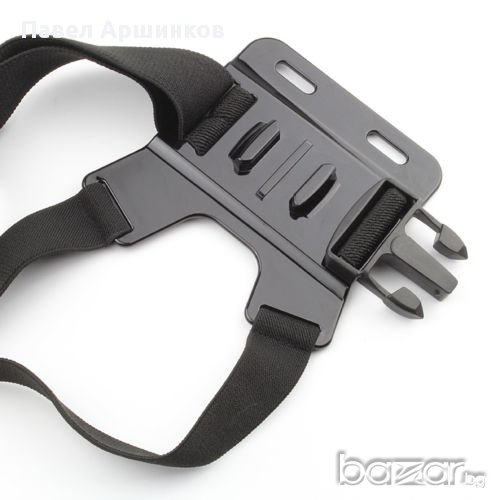 GoPro нагръдник / сбруя, снимка 1