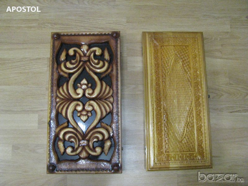 табла за игра, снимка 1