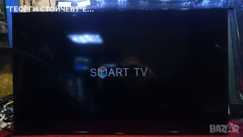 SAMSUNG UE40H6200AW С ДЕФЕКТЕН БОРД, снимка 1