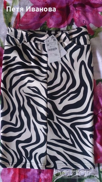 Елегантни поли на различни брандове , снимка 1