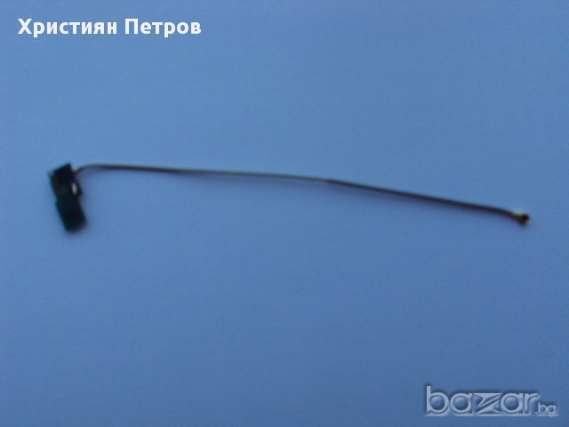 GSM aнтена модул с коаксиален кабел за Sony Xperia Z Ultra, снимка 2 - Оригинални батерии - 11668374