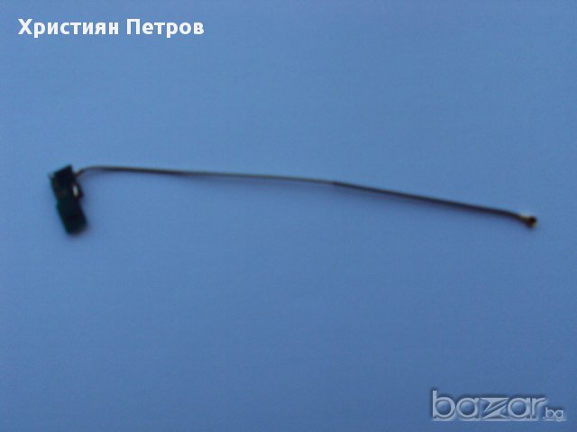 GSM aнтена модул с коаксиален кабел за Sony Xperia Z Ultra, снимка 2 - Оригинални батерии - 11668374