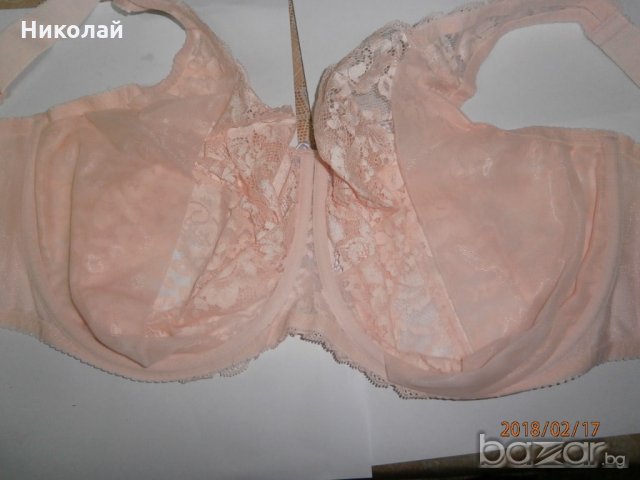 Огромен сутиен размер 95 М, снимка 5 - Бельо - 20759197
