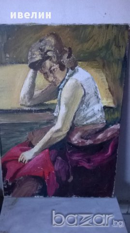 картина-фигуративна