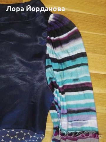 Desigual рокля, снимка 3 - Рокли - 20540868