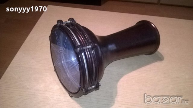 нова тарамбука от сирия 30х20см, снимка 8 - Ударни инструменти - 19110882