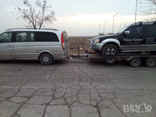 Пътна помощ, снимка 4 - Пътна помощ - 24184768