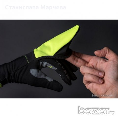Ръкавици 2 в 1 Relax Cover ATR21B, снимка 3 - Зимни спортове - 19974814
