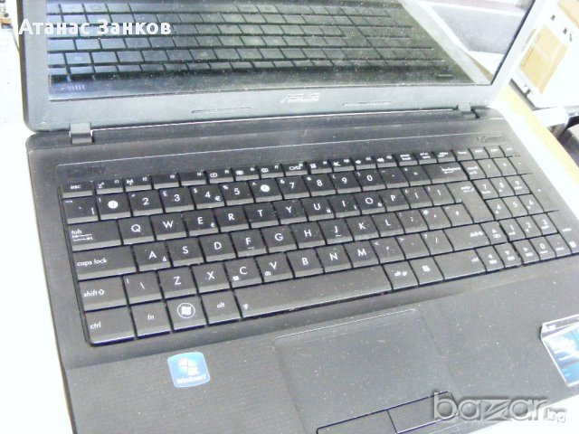 Лаптоп за части ASUS A54C, снимка 1 - Части за лаптопи - 14967981