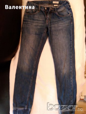 Дънки, снимка 2 - Дънки - 16382520