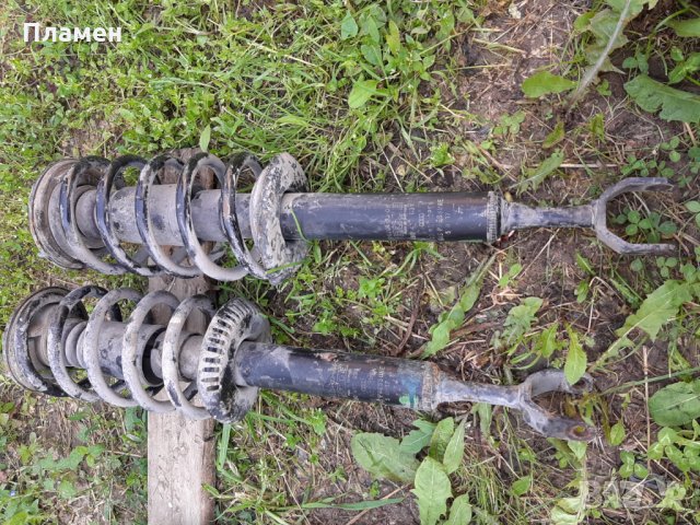 80лв.!!!  Предни макферсони за ауди а4 б5 тди 110 100лв !!!, снимка 2 - Части - 25453670