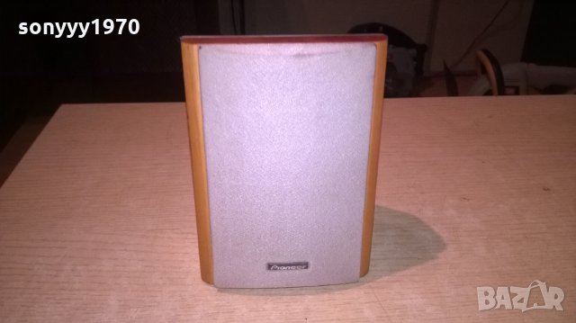 pioneer s-dv88st front 40w/8ohm-15х11х8см-внос англия, снимка 2 - Тонколони - 23947925