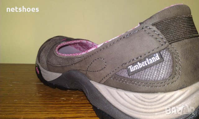 Timberland-дамски обувки  №38, снимка 6 - Маратонки - 22009851